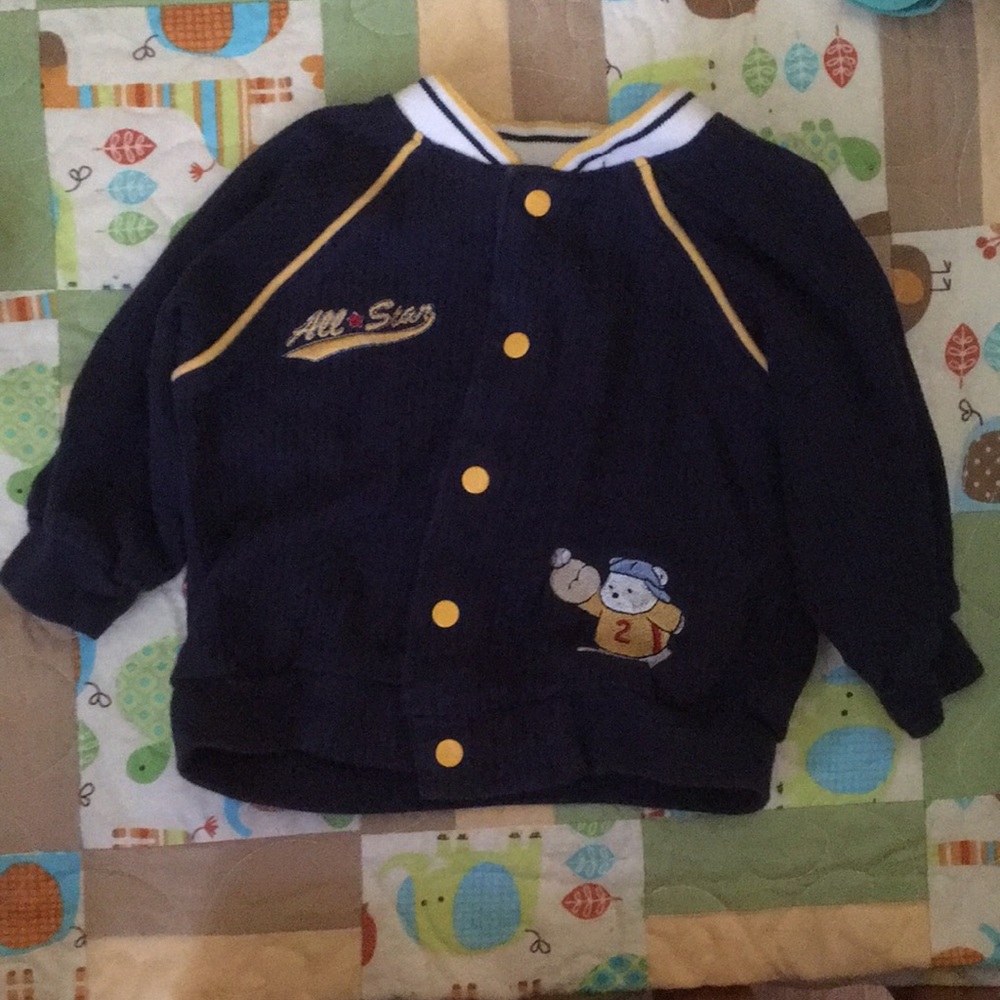 Sweaters - Picture 3 of 5
